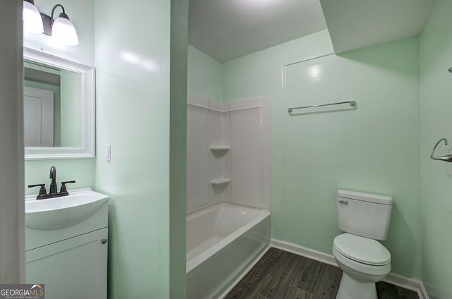 4 Echota Circle SW, Rome, GA 30165