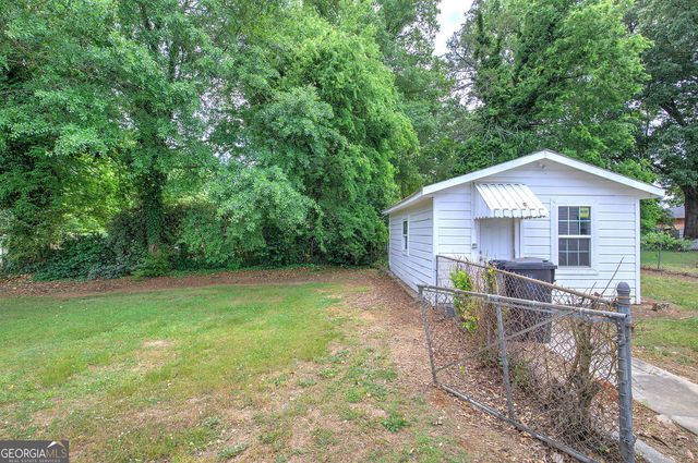 4 Echota Circle SW, Rome, GA 30165