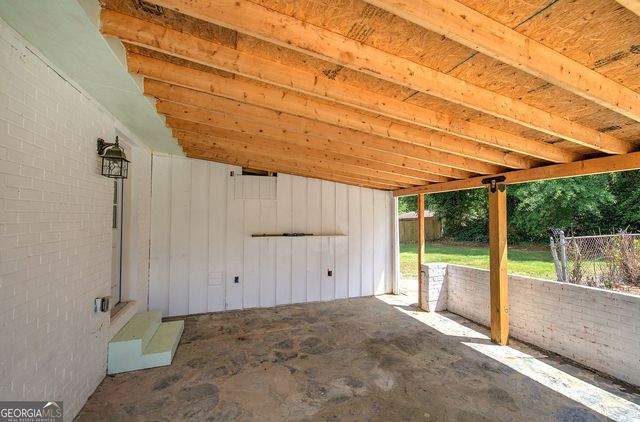 4 Echota Circle SW, Rome, GA 30165