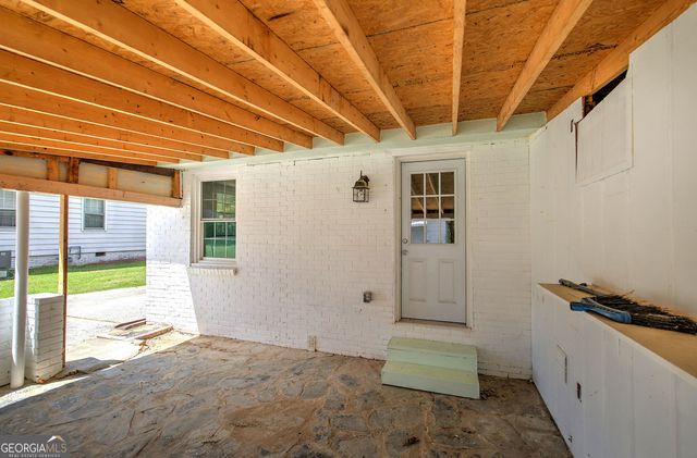 4 Echota Circle SW, Rome, GA 30165