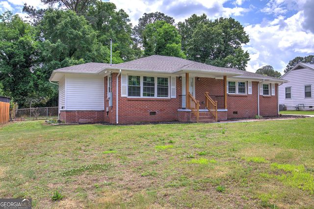4 Echota Circle SW, Rome, GA 30165