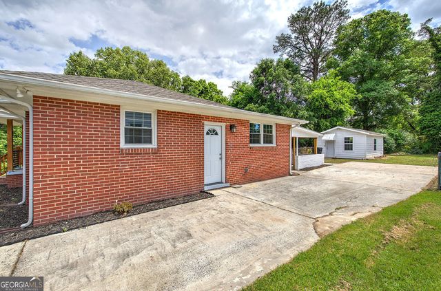 4 Echota Circle SW, Rome, GA 30165