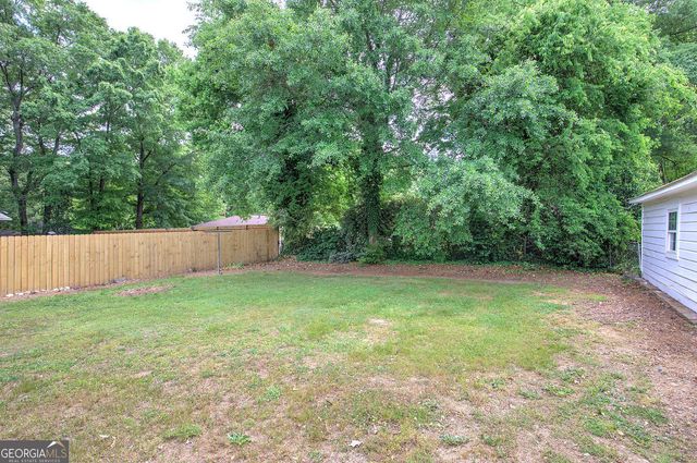 4 Echota Circle SW, Rome, GA 30165
