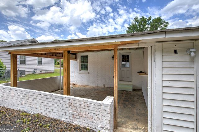 4 Echota Circle SW, Rome, GA 30165