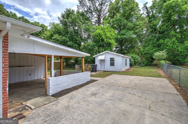 4 Echota Circle SW, Rome, GA 30165