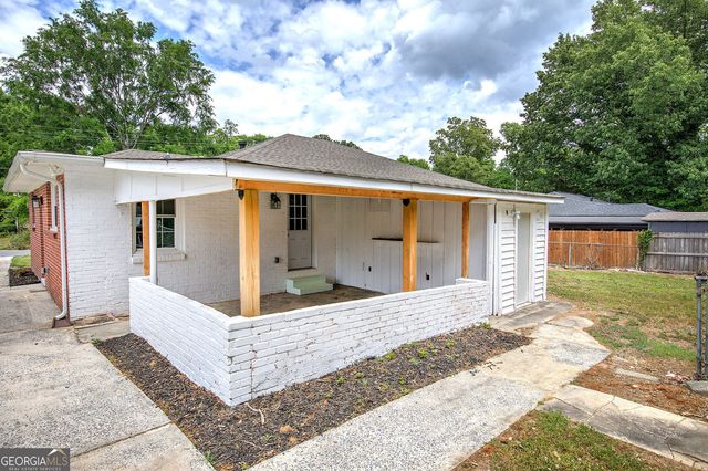 4 Echota Circle SW, Rome, GA 30165