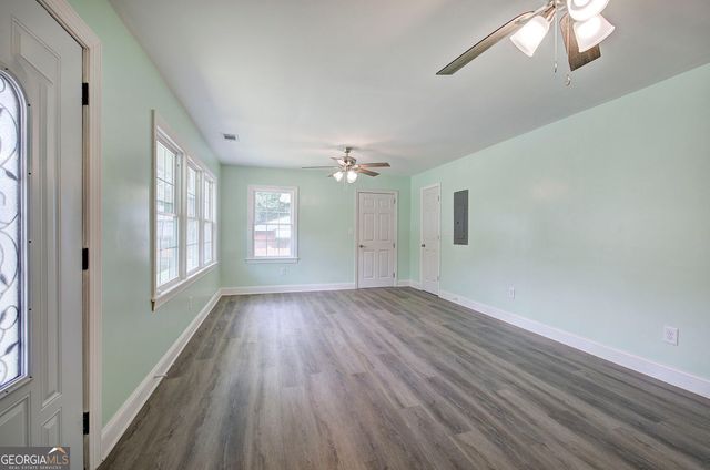 4 Echota Circle SW, Rome, GA 30165