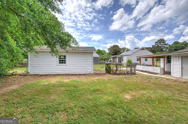 4 Echota Circle SW, Rome, GA 30165
