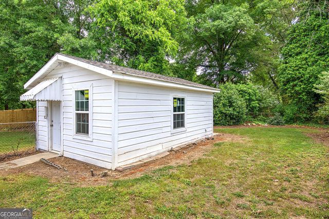 4 Echota Circle SW, Rome, GA 30165