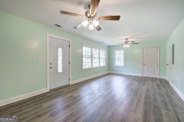4 Echota Circle SW, Rome, GA 30165