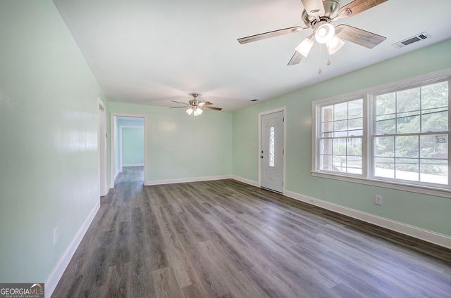 4 Echota Circle SW, Rome, GA 30165