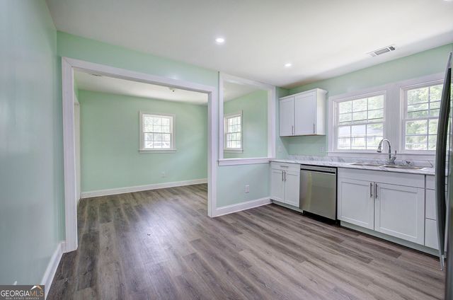 4 Echota Circle SW, Rome, GA 30165