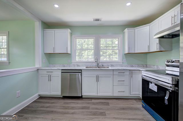 4 Echota Circle SW, Rome, GA 30165