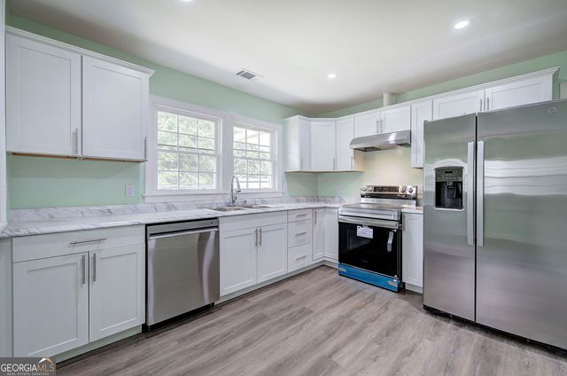 4 Echota Circle SW, Rome, GA 30165