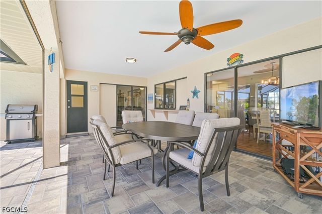 1434 SE 20th ST, Cape Coral, FL 33990