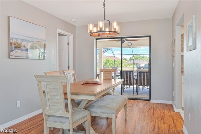 1434 SE 20th ST, Cape Coral, FL 33990