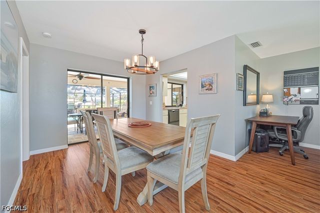 1434 SE 20th ST, Cape Coral, FL 33990