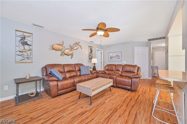 1434 SE 20th ST, Cape Coral, FL 33990