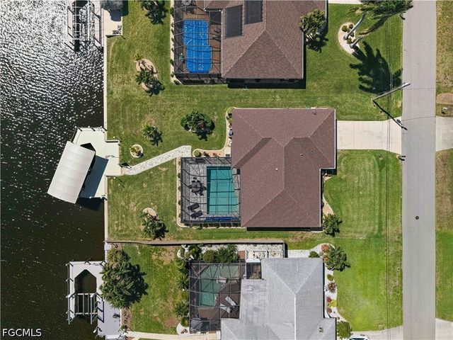 1434 SE 20th ST, Cape Coral, FL 33990