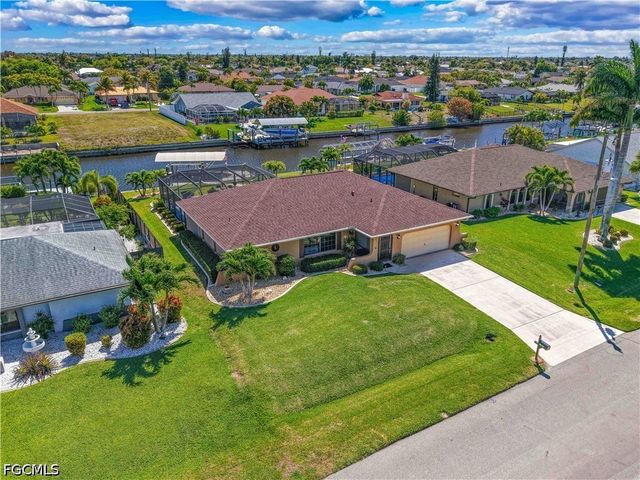 1434 SE 20th ST, Cape Coral, FL 33990