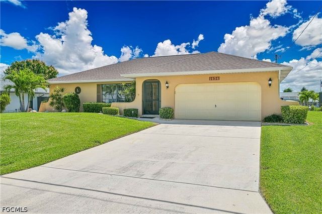 1434 SE 20th ST, Cape Coral, FL 33990