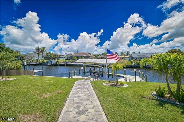 1434 SE 20th ST, Cape Coral, FL 33990