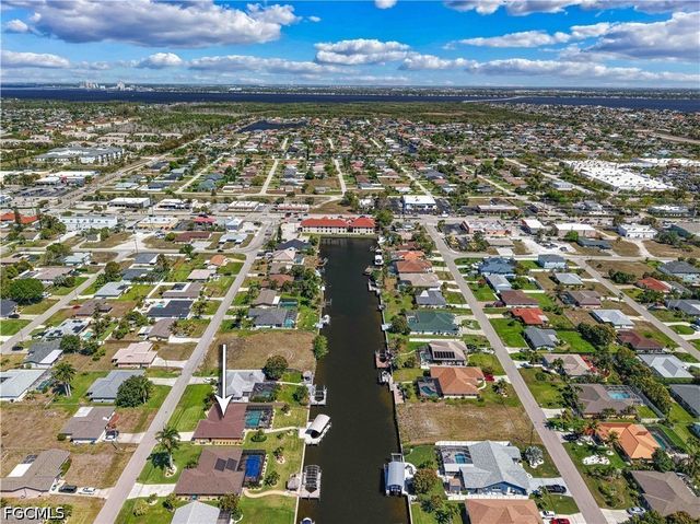 1434 SE 20th ST, Cape Coral, FL 33990