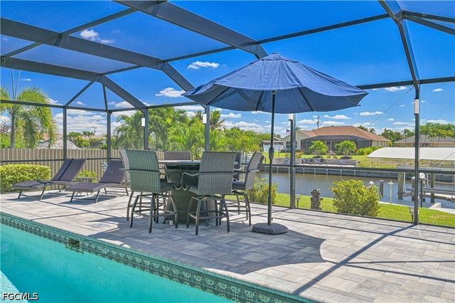 1434 SE 20th ST, Cape Coral, FL 33990