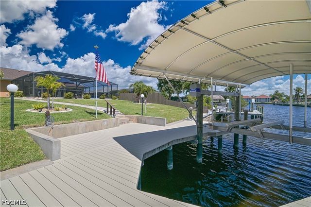 1434 SE 20th ST, Cape Coral, FL 33990