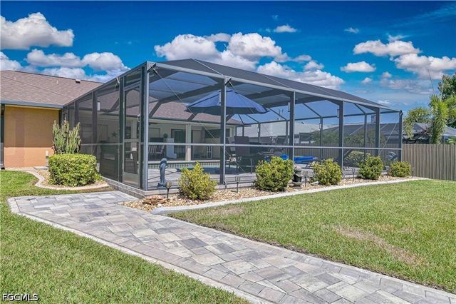 1434 SE 20th ST, Cape Coral, FL 33990