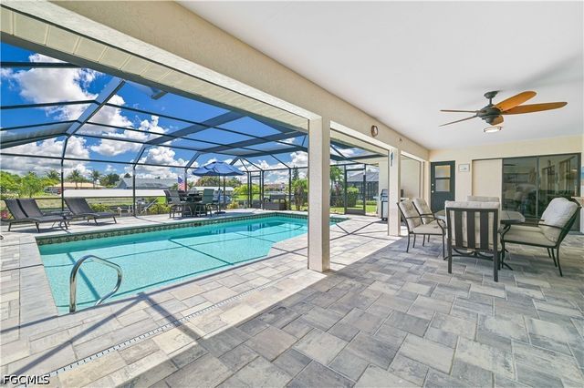 1434 SE 20th ST, Cape Coral, FL 33990