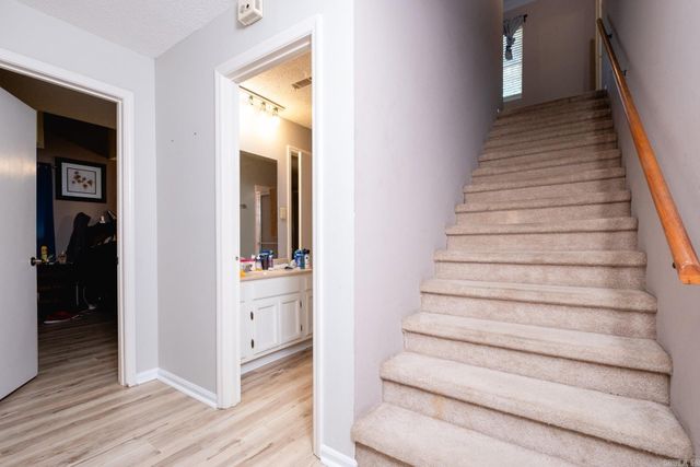 1614 Pickering Drive, Little Rock, AR 72211