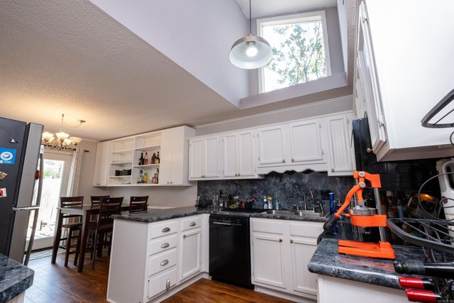 1614 Pickering Drive, Little Rock, AR 72211