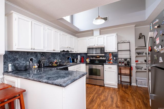 1614 Pickering Drive, Little Rock, AR 72211