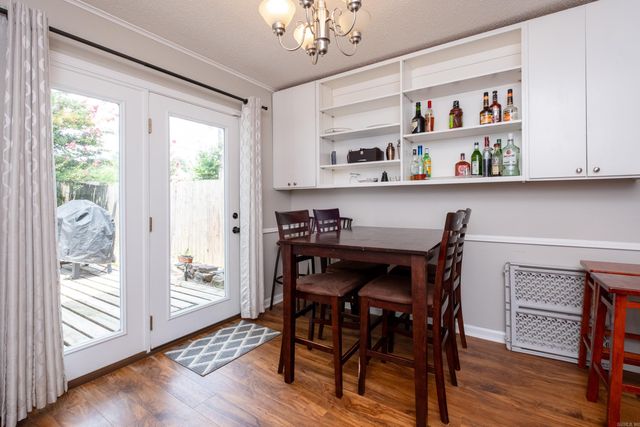 1614 Pickering Drive, Little Rock, AR 72211