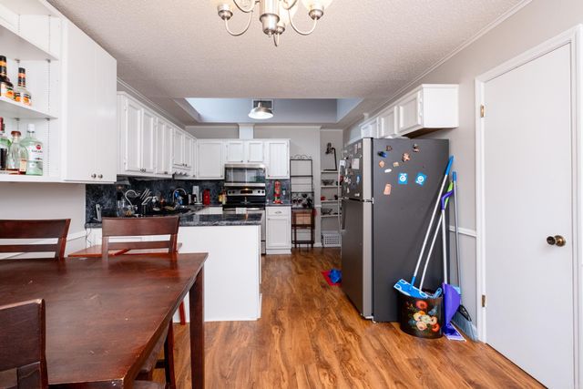 1614 Pickering Drive, Little Rock, AR 72211