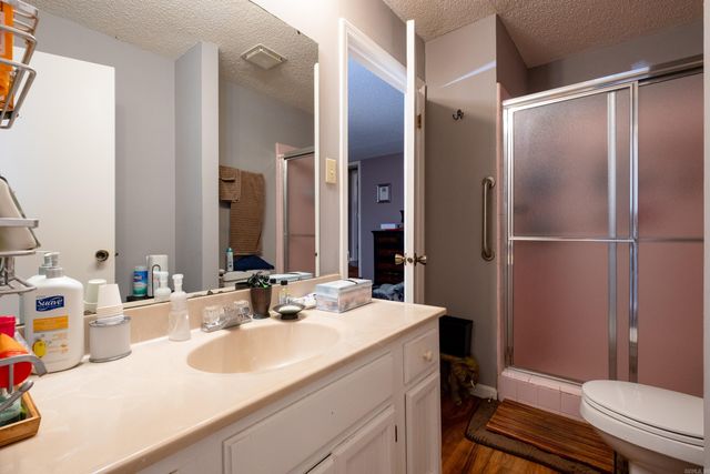 1614 Pickering Drive, Little Rock, AR 72211