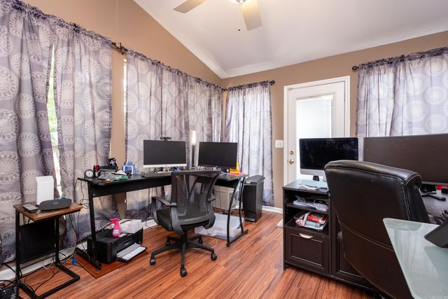 1614 Pickering Drive, Little Rock, AR 72211