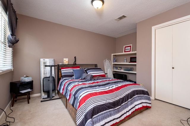 1614 Pickering Drive, Little Rock, AR 72211