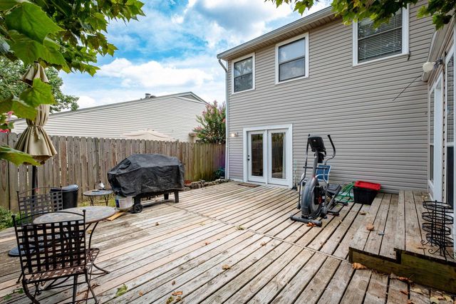 1614 Pickering Drive, Little Rock, AR 72211