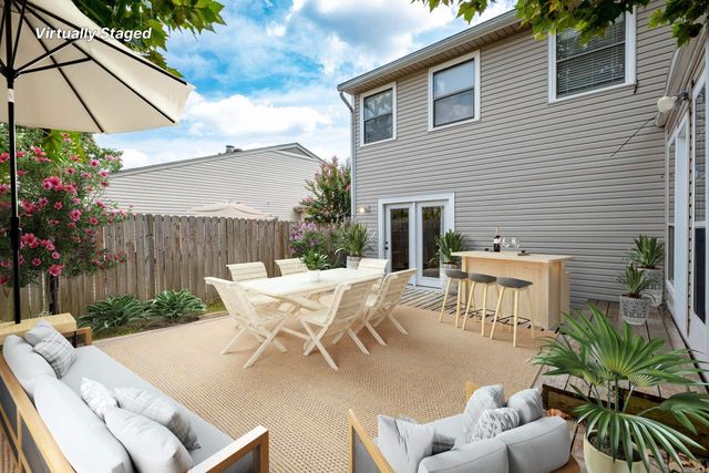 1614 Pickering Drive, Little Rock, AR 72211