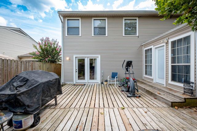 1614 Pickering Drive, Little Rock, AR 72211