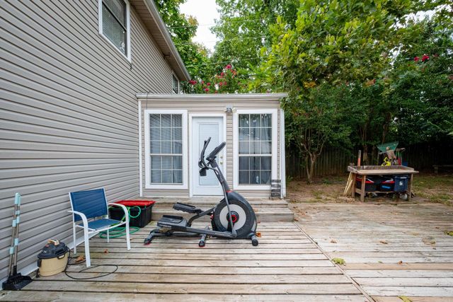 1614 Pickering Drive, Little Rock, AR 72211