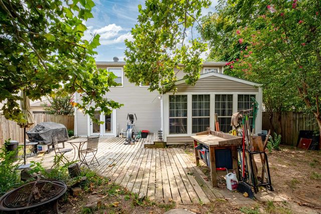 1614 Pickering Drive, Little Rock, AR 72211