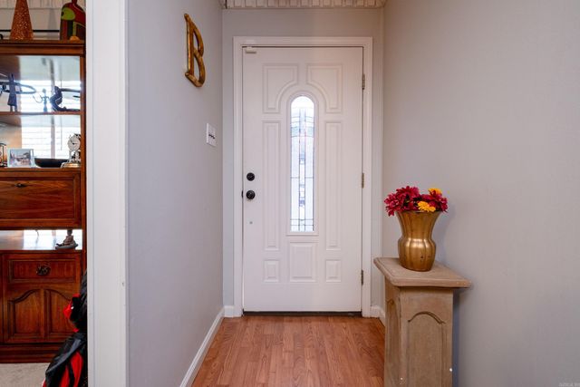 1614 Pickering Drive, Little Rock, AR 72211