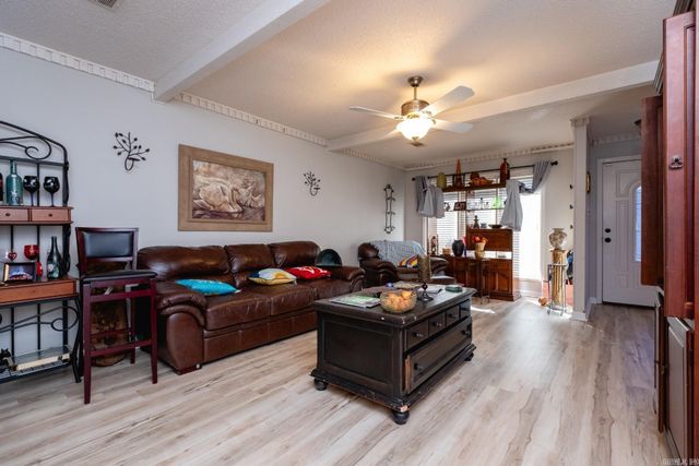 1614 Pickering Drive, Little Rock, AR 72211