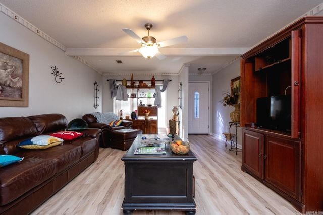 1614 Pickering Drive, Little Rock, AR 72211