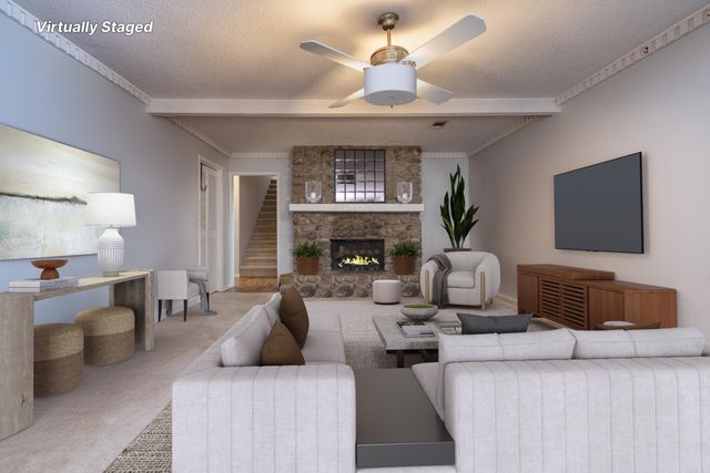 1614 Pickering Drive, Little Rock, AR 72211