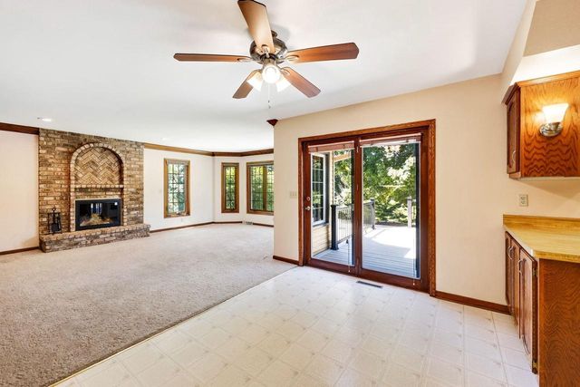 W248S6845 Sugar Maple Drive, Waukesha, WI 53189