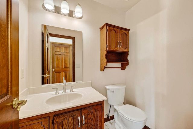 W248S6845 Sugar Maple Drive, Waukesha, WI 53189